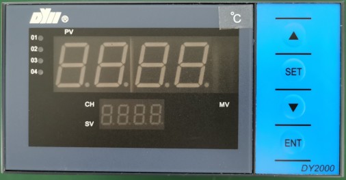 DY28AI46P4M、DY21AI、DY22AI、DY29AI調(diào)節(jié)儀-東輝儀表